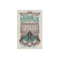 Zamanın Bekçileri 2 - Karanlık (Ciltli) Tudem Yayınları