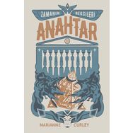 ZAMANIN BEKÇİLERİ 3 - ANAHTAR - MARIANNE CURLEY