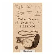 Zamanın Ellerinde - Melodi Turan