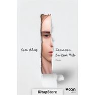 Zamanın En Kısa Hali - Cem Akaş