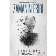 Zamanın Esiri - İlknur Baş