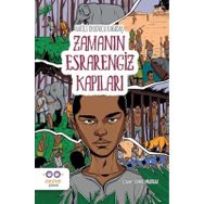 Zamanın Esrarengiz Kapıları - Hatice Okuducu Karadaş