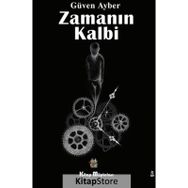 Zamanın Kalbi - Güven Ayber