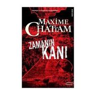 ZAMANIN KANI - MAXIME CHATTAM