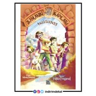 Zamanın Kapıları - Hattuşaş - Fatih Cöngevel