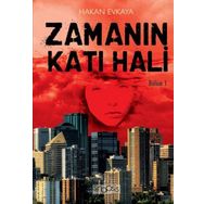 Zamanın Katı Hali - Hakan Evkaya