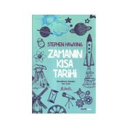 Zamanın Kısa Tarihi - Stephen Hawking