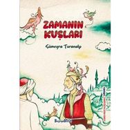 Zamanın Kuşları Beyaz Bulut Kitap
