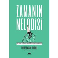 Zamanın Melodisi - Pierre Cassou-Nogues Pierre Cassou Nogues