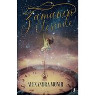 Zamanın Ötesinde - Alexandra Monir