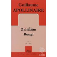 ZAMANIN RENGI - GENEL