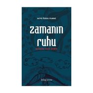 Zamanın Ruhu - Aliye Özkul Yılmaz
