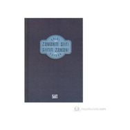 ZAMANIN ŞİİRİ ŞİİRİN ZAMANI - CELAL SOYCAN