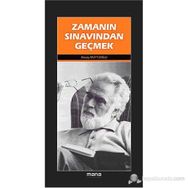ZAMANIN SINAVINDAN GEÇMEK - ATASOY MÜFTÜOĞLU
