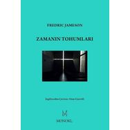 Zamanın Tohumları - Fredric Jameson