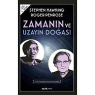 ZAMANIN VE UZAYIN DOĞASI - STEPHEN HAWKING;ROGER PENROSE
