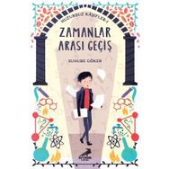 Zamanlar Arası Geçiş - Suhube Göker
