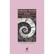 Zamansal Macera - Ayrıntı Yayınları