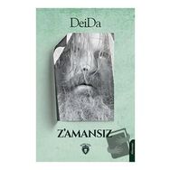 Zamansız - Deida