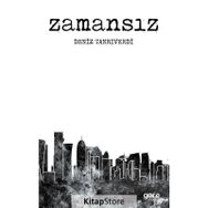 Zamansız - Deniz Tanrıverdi