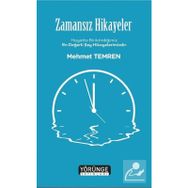 Zamansız Hikayeler - Mehmet Temren