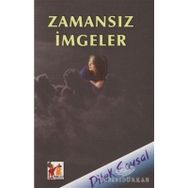 Zamansız İmgeler - Dilek Soysal