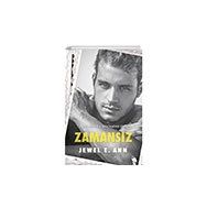 Zamansız Nemesis Kitap