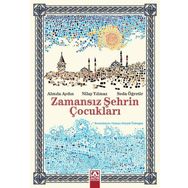 Zamansız Şehrin Çocukları Altın Kitaplar