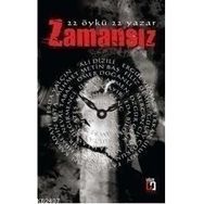 ZAMANSIZ - SIBEL ADIGÜZEL ÇAYIR