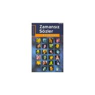 Zamansız Sözler - Eyüp Can