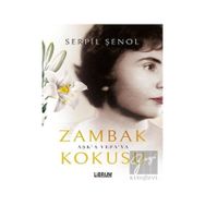 Zambak Kokusu Librum Kitap