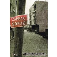 Zambak Sokak - Abdurrahman Kaya