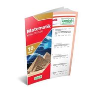 Zambak Yayınları 10. Sınıf Matematik Yaprak Test