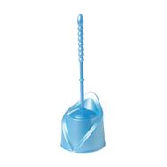 Zambak Z152 Plastik Klozet Fırçası