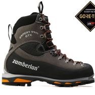 Zamberlan 4042PM0G-GR Siyah Erkek Trekking Ayakkabısı