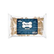Zampa 100'lü 20-25 gr Natürel Press Kemik Köpek Ödülü