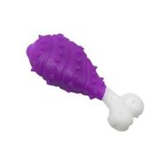 Zampa 12.5 cm Tavuk Budu Köpek Oyuncağı