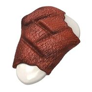 Zampa 13 cm Barbekü Aromalı Et Köpek Oyuncağı