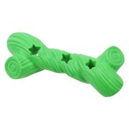 Zampa 13 cm Rubber Kemik Şeklinde Köpek Ödül Oyuncağı