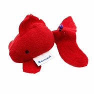 Zampa 14 cm Kumaş Japon Balığı Kedi Oyuncağı