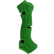 Zampa 14 cm Rubber Kütük Şeklinde Köpek Ödül Oyuncağı
