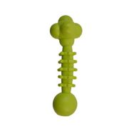 Zampa 15.5 cm Köpekler İçin Zilli Tırtıklı Oyuncak