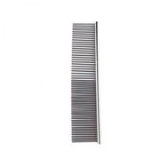 Zampa 19x4.5 cm Kedi Ve Köpek İçin Kıtık Açıcı Metal Tarak
