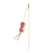 Zampa Hasır 40 cm Deniz Atı Kedi Oltası