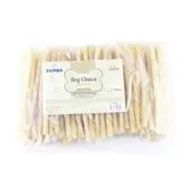 Zampa Naturel Burgu Kemik Çubuk 100x5 gr Köpek Ödülü