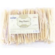 Zampa Naturel Burgu Kemik Çubuk 25x5 gr Köpek Ödülü