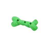 Zampa Rubber 13 cm Köpekler İçin Kemik Şekilli Ödül Oyuncağı