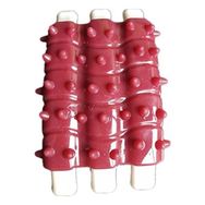 Zampa Rubber Köpekler 12 cm İçin Kaburga Ödül Oyuncağı