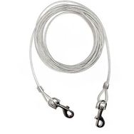 Zampa Twillo 3 mm x 3 m Kedi Köpek Bağlama İpi