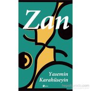Zan - Yasemin Karahüseyin